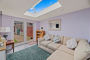 Family Room- click for photo gallery